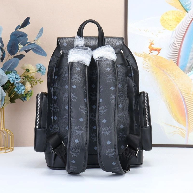 MCM Backpacks Trendsetting 89723