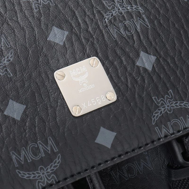MCM Backpacks Trendsetting 89723