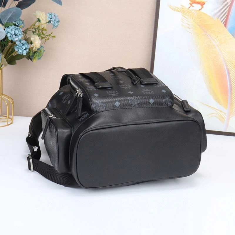 MCM Backpacks Trendsetting 89723