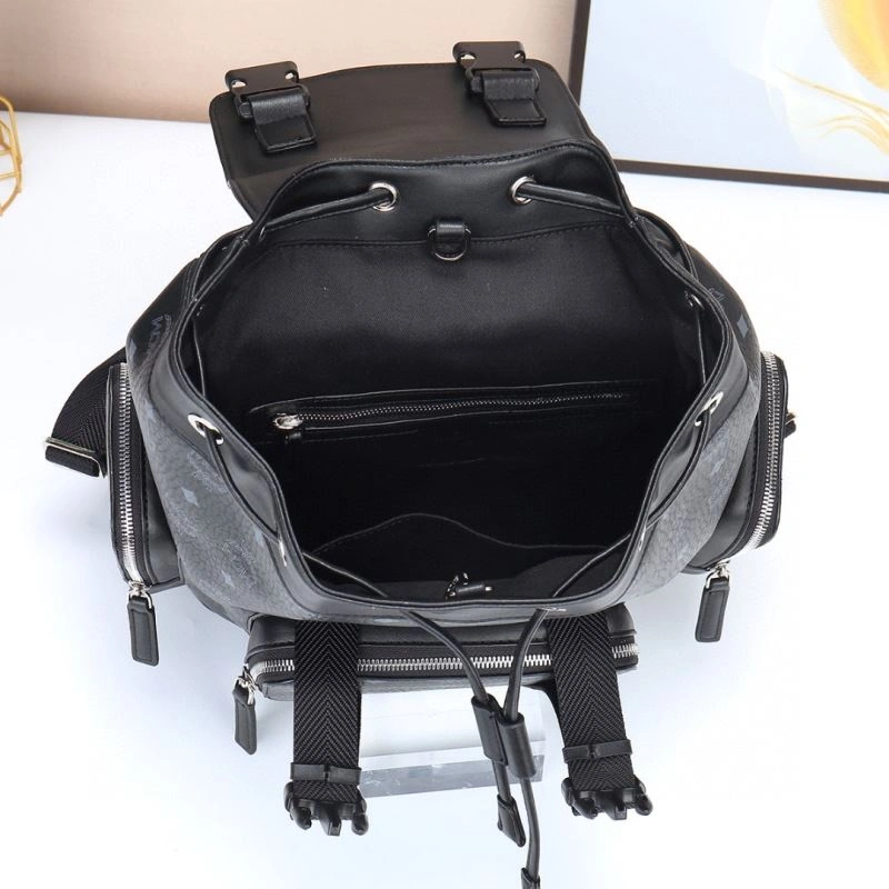 MCM Backpacks Trendsetting 89723