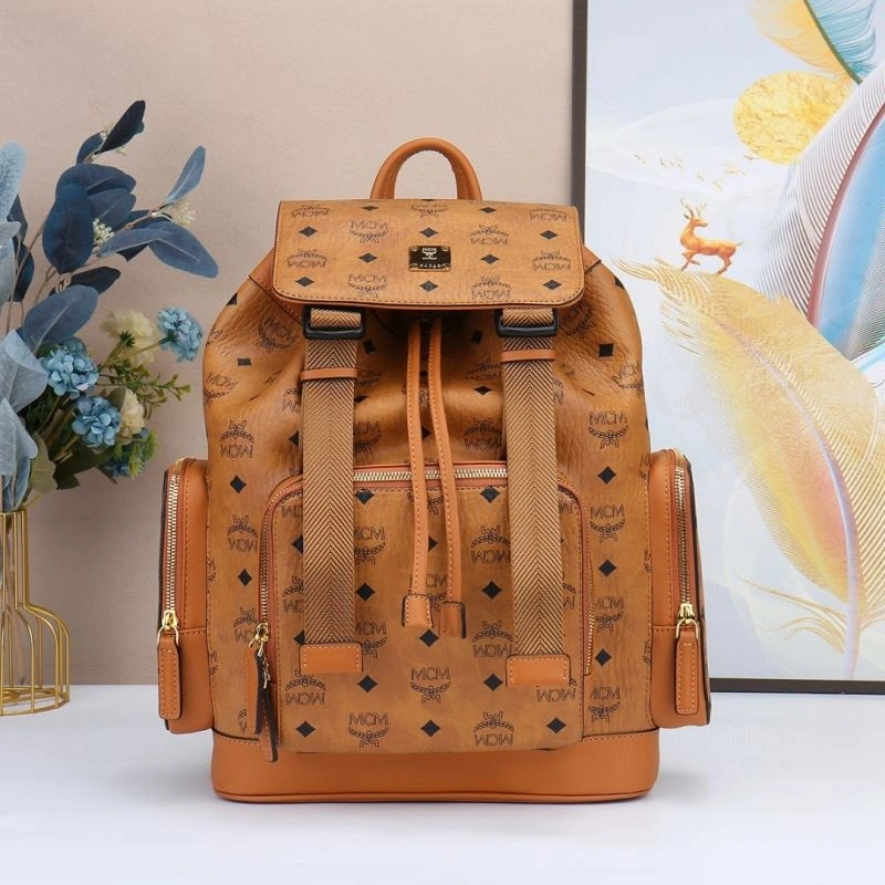 MCM Backpacks Tailored 89719