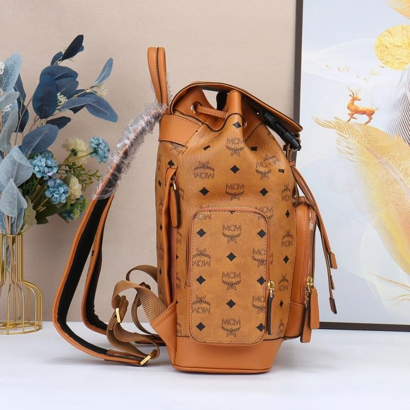 MCM Backpacks Tailored 89719