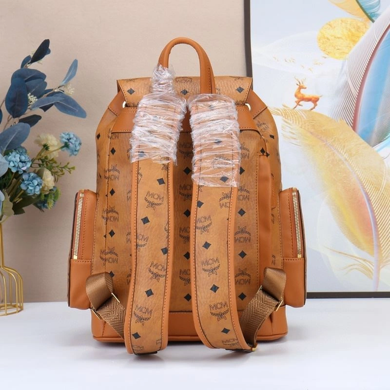 MCM Backpacks Tailored 89719