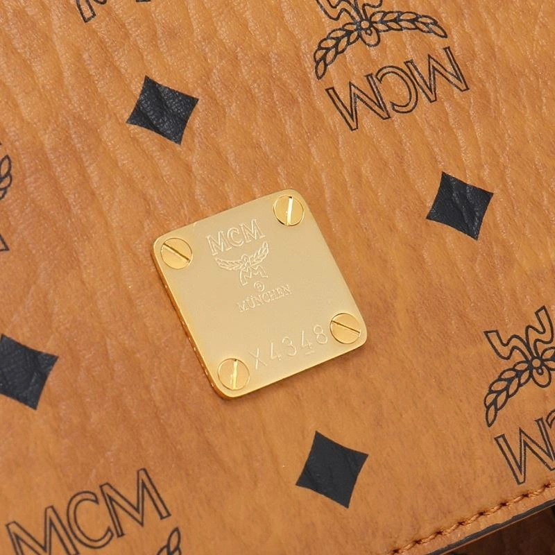 MCM Backpacks Tailored 89719