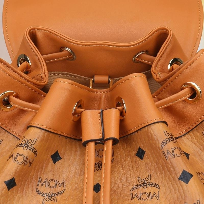 MCM Backpacks Tailored 89719