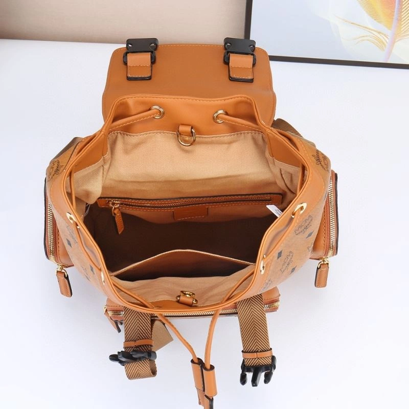 MCM Backpacks Tailored 89719