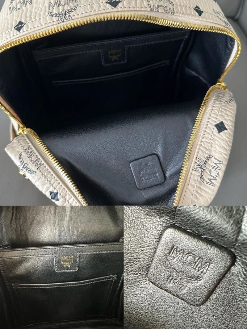 Resilient MCM Backpacks 89720
