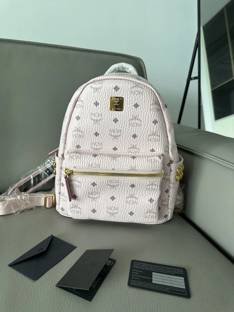Trendy MCM Backpacks 89718