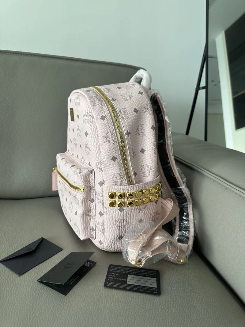 Trendy MCM Backpacks 89718