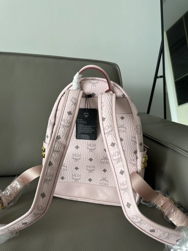 Trendy MCM Backpacks 89718