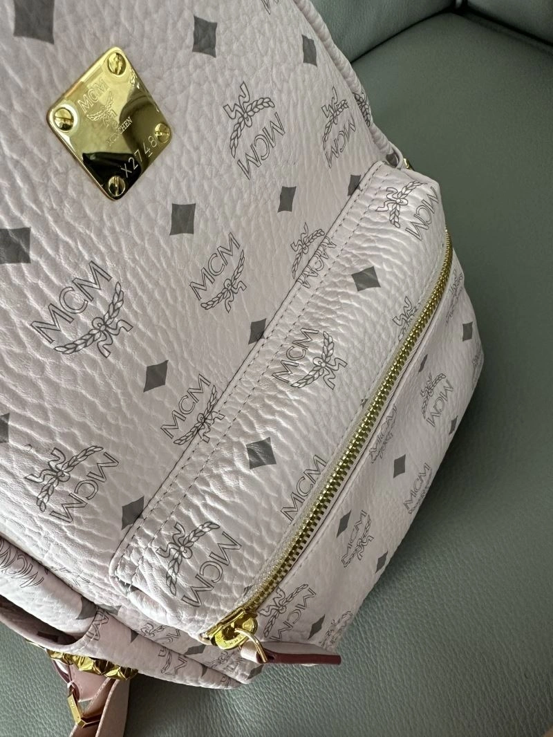Trendy MCM Backpacks 89718