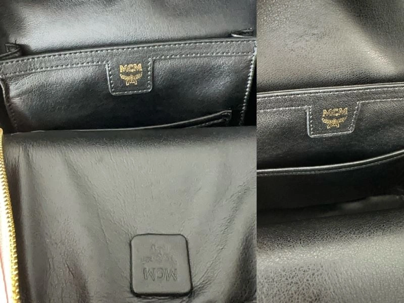 Trendy MCM Backpacks 89718