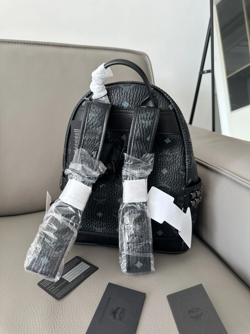 MCM Backpacks Sophisticated 89717