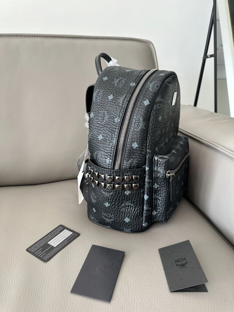 MCM Backpacks Sophisticated 89717