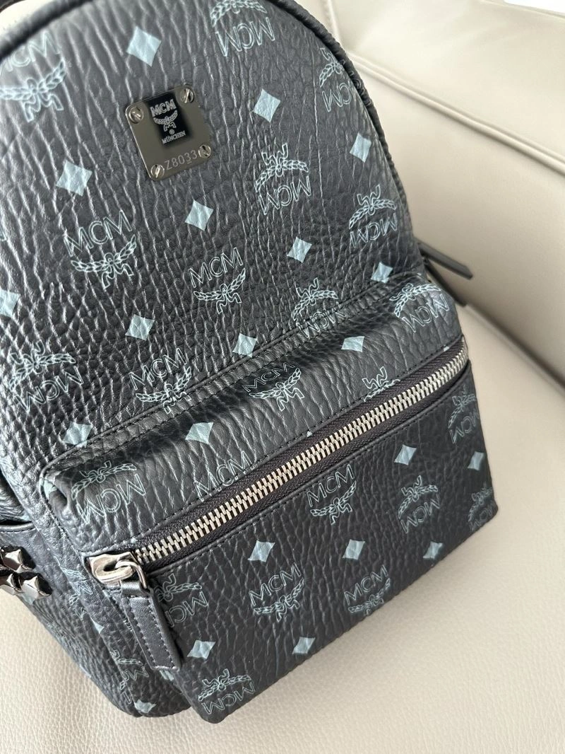 MCM Backpacks Sophisticated 89717