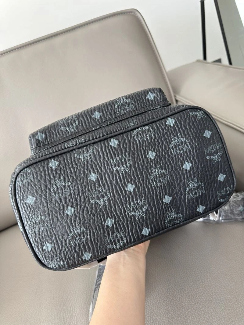 MCM Backpacks Sophisticated 89717