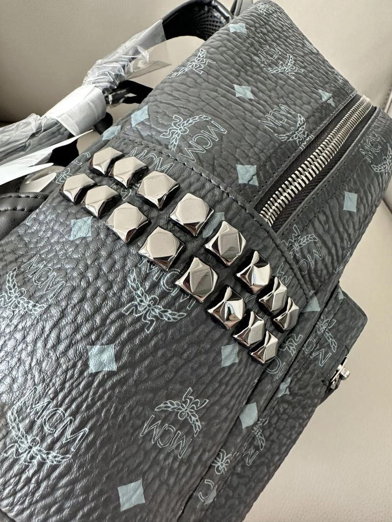MCM Backpacks Sophisticated 89717