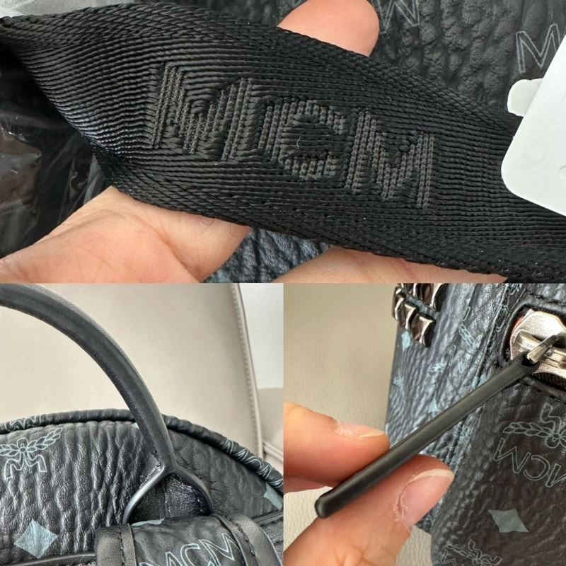 MCM Backpacks Sophisticated 89717