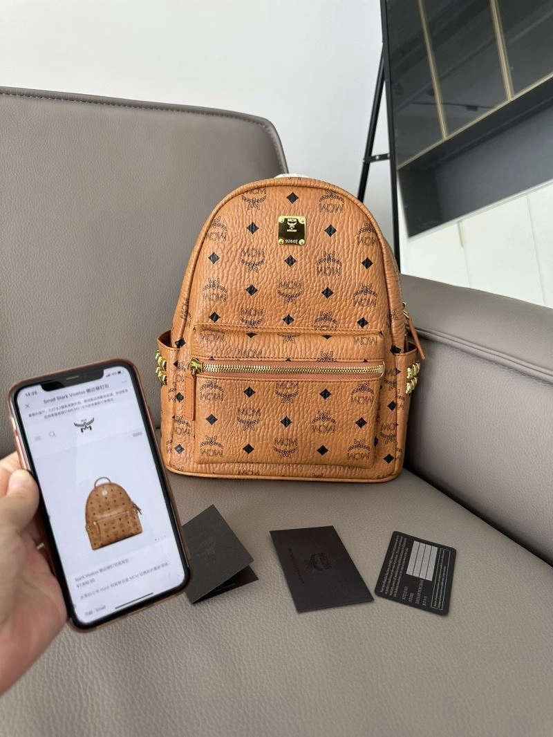 Lightweight MCM Backpacks 89755