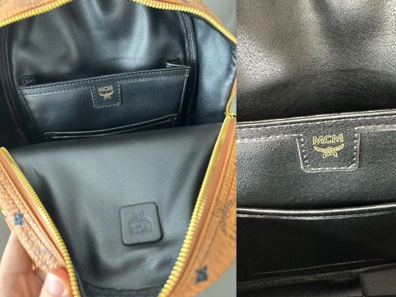 Lightweight MCM Backpacks 89755