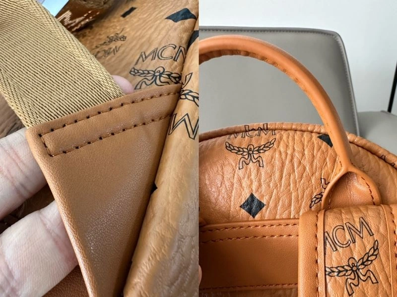 Lightweight MCM Backpacks 89755