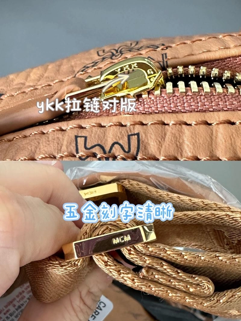 Lightweight MCM Backpacks 89755