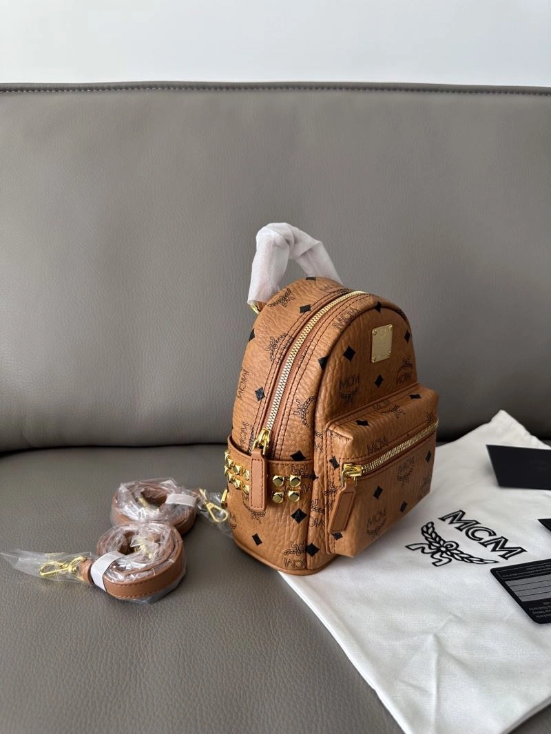 Trendsetting MCM Backpacks 89716