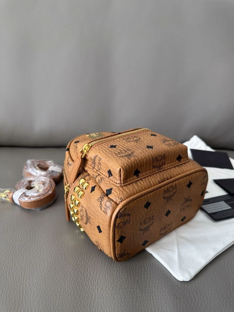 Trendsetting MCM Backpacks 89716