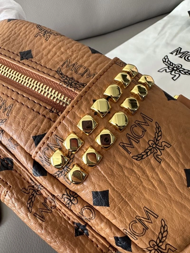 Trendsetting MCM Backpacks 89716