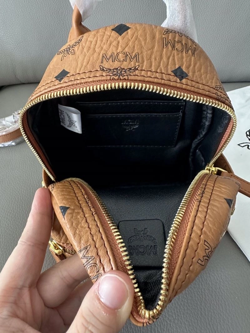 Trendsetting MCM Backpacks 89716