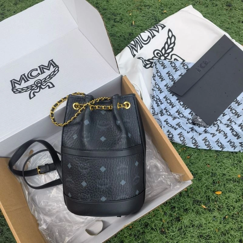 Flexible MCM Backpacks 89754