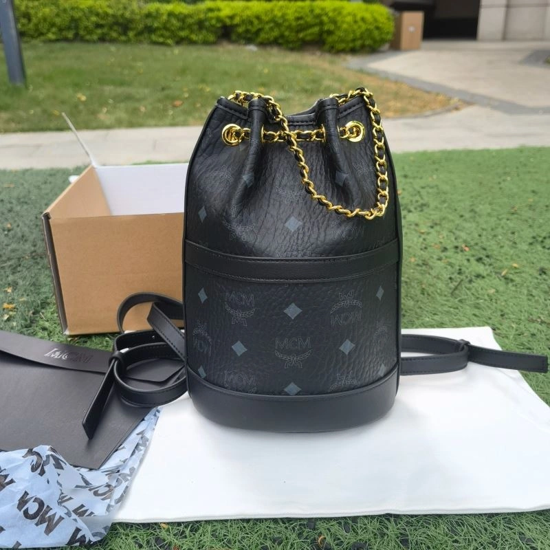 Flexible MCM Backpacks 89754