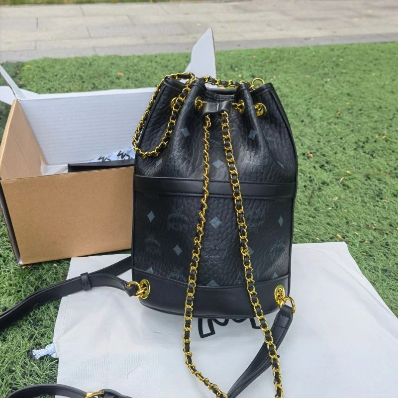 Flexible MCM Backpacks 89754