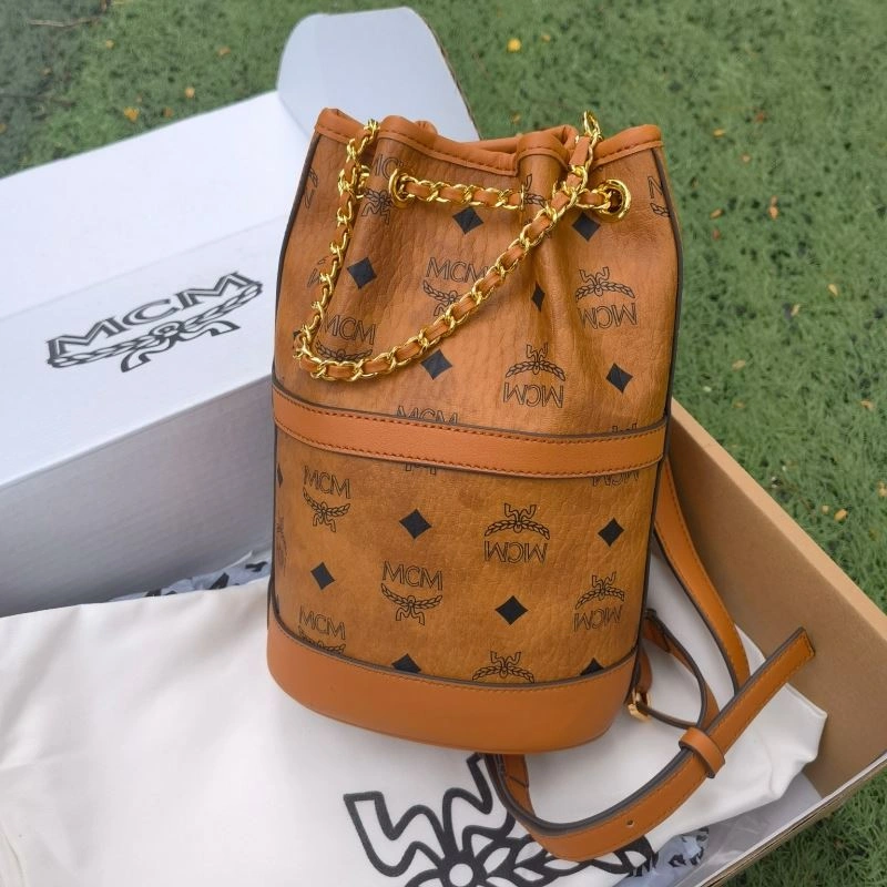 Modern MCM Backpacks 89712
