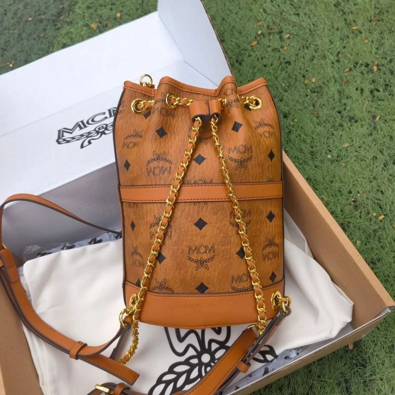 Modern MCM Backpacks 89712
