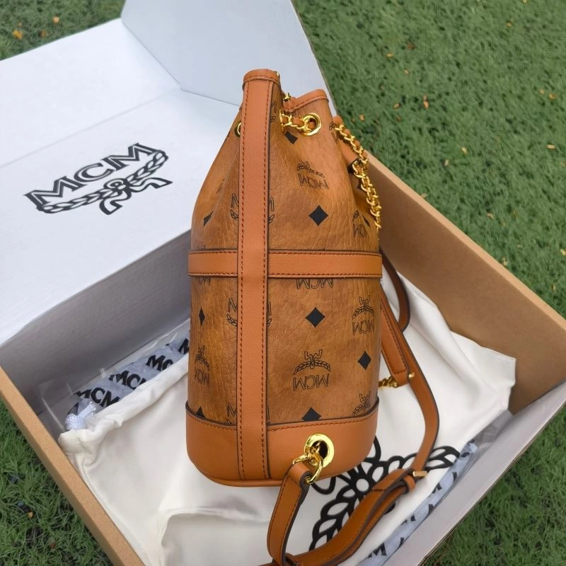 Modern MCM Backpacks 89712