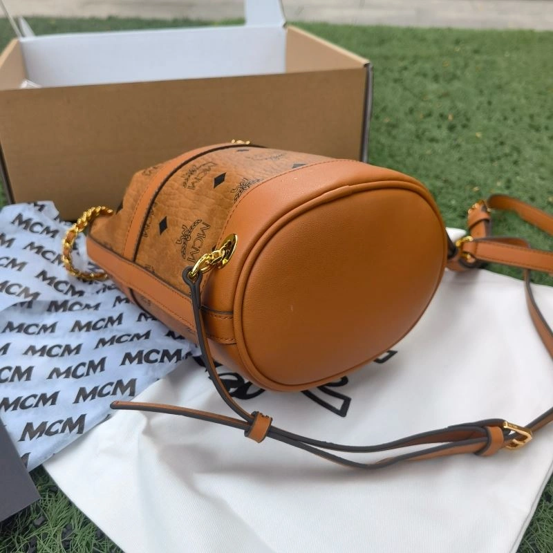 Modern MCM Backpacks 89712