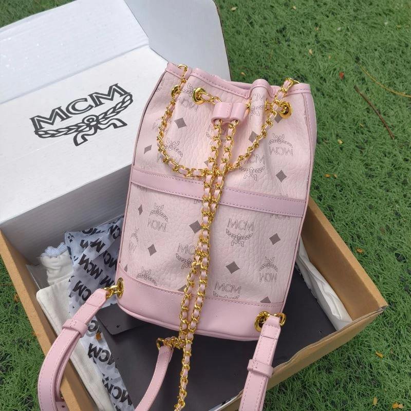 Flexible MCM Backpacks 89707
