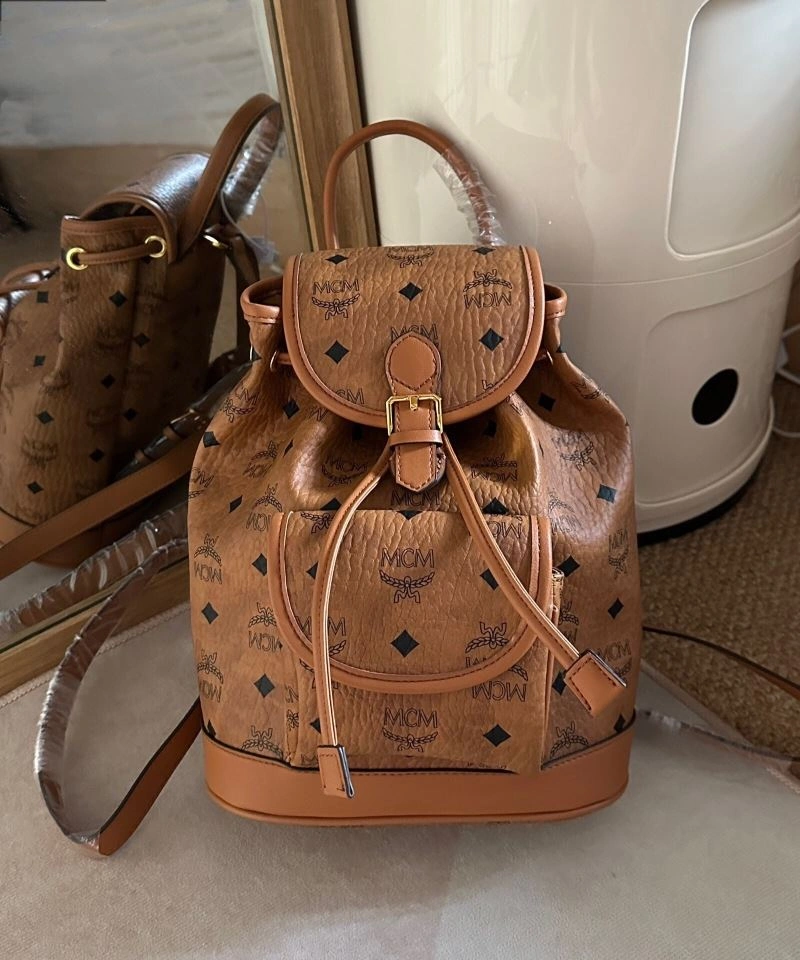 MCM Backpacks UrbanStyle 89708
