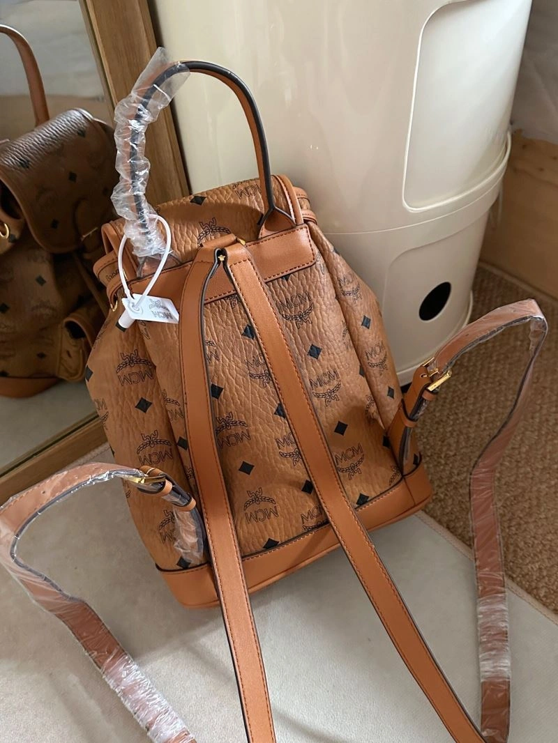 MCM Backpacks UrbanStyle 89708