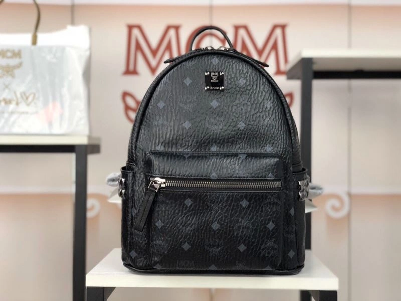 MCM Backpacks Original 89709