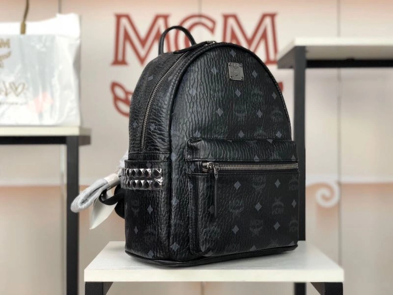 MCM Backpacks Original 89709