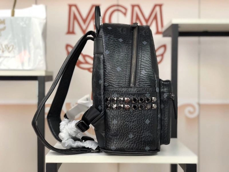 MCM Backpacks Original 89709
