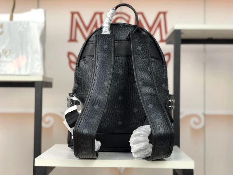 MCM Backpacks Original 89709