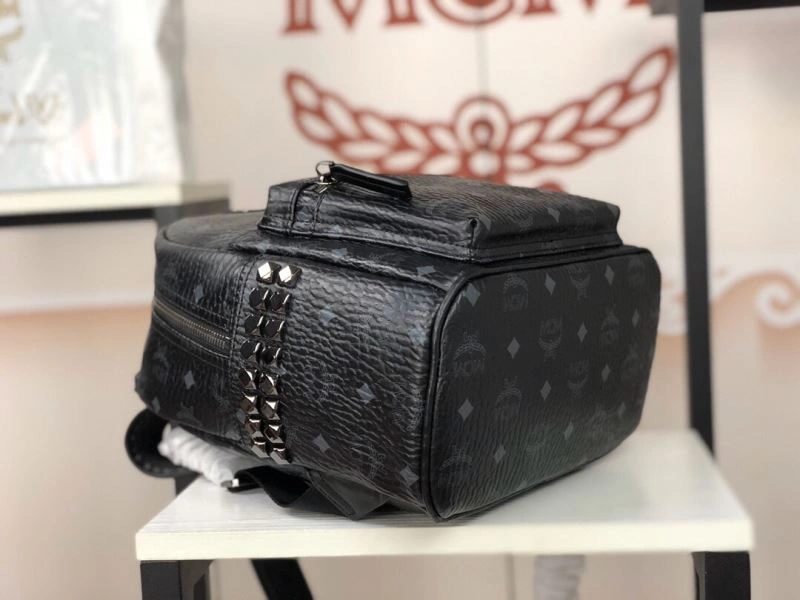 MCM Backpacks Original 89709