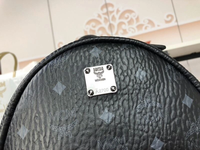 MCM Backpacks Original 89709