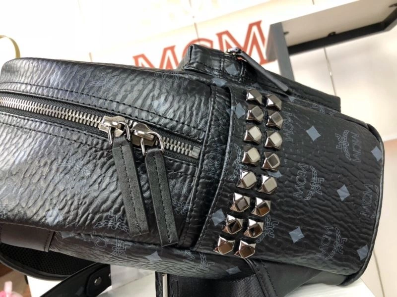 MCM Backpacks Original 89709