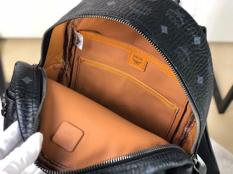 MCM Backpacks Original 89709