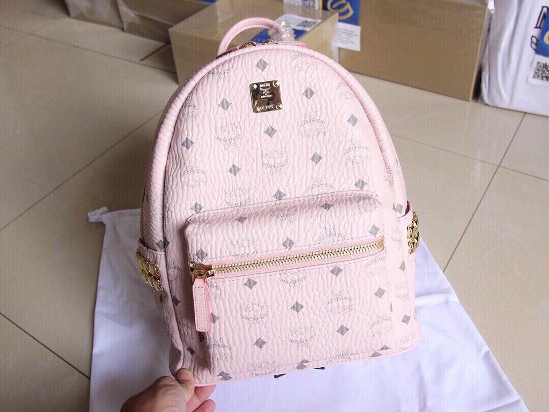 Breathable MCM Backpacks 90564