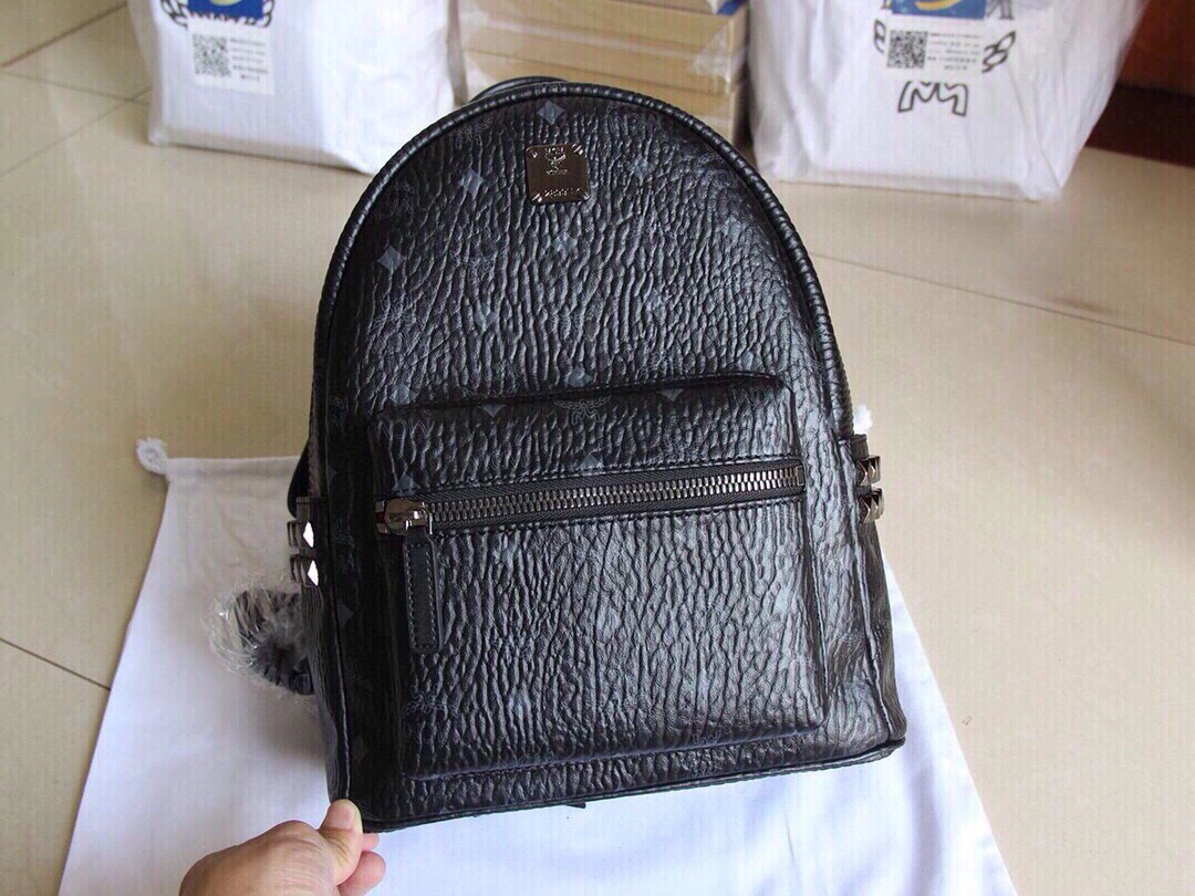 MCM Backpacks Durable 90561